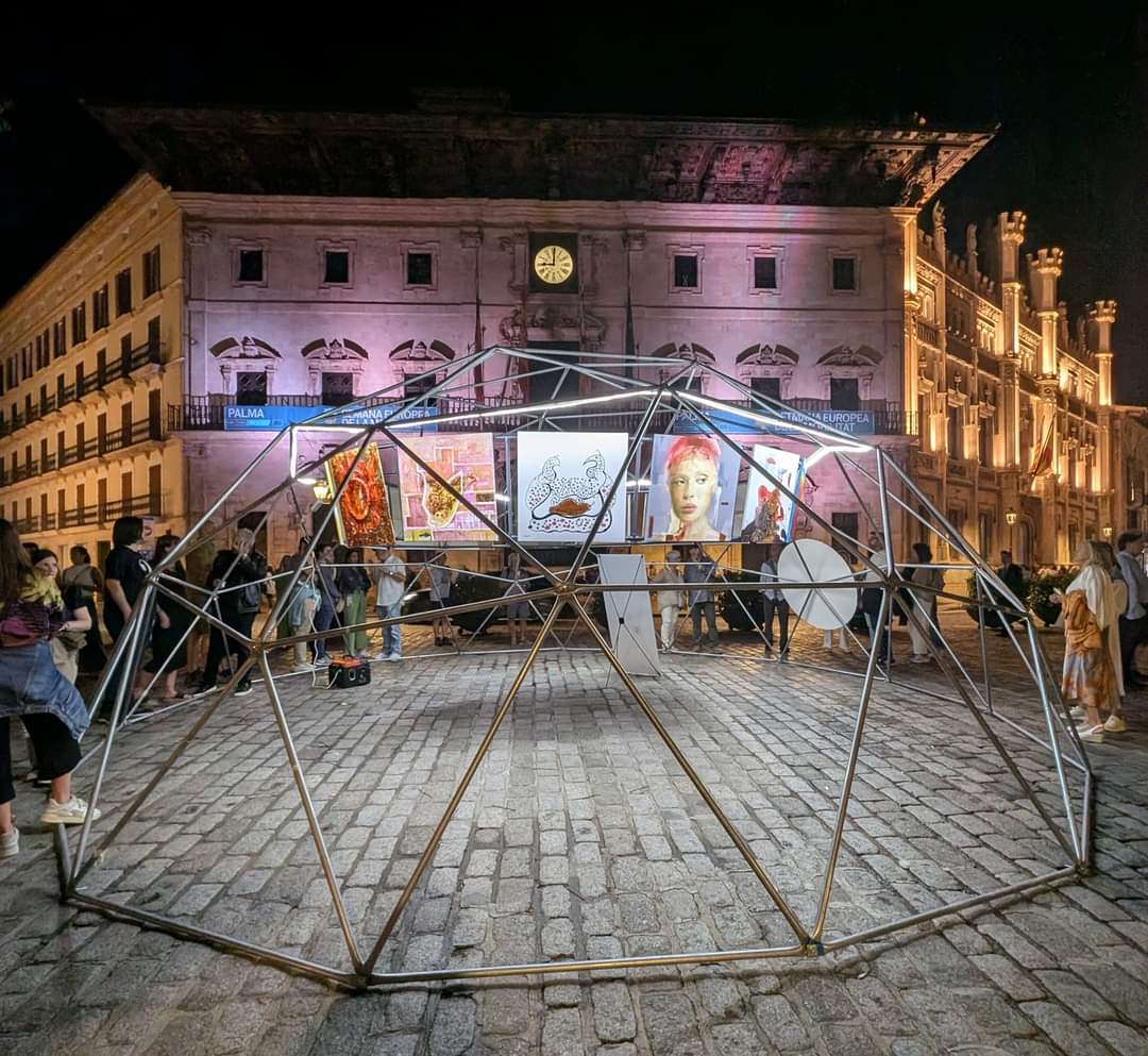 PROYECTO «ME IMPORTA EL PIMIENTO» DEL CIRCULO DE BELLAS ARTES DE PALMA Y DENOMINACIÓN DE ORIGEN TAP DE CORTÍ